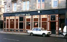 Clarendon Bar